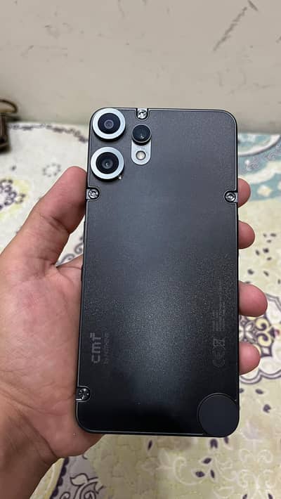 Nothing CMF Phone 2 Pro