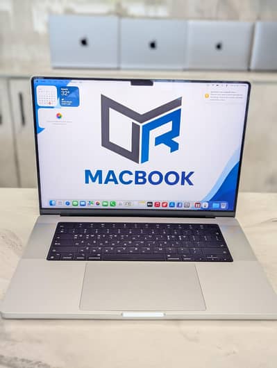 MacBook Pro M2 Pro 16 inch