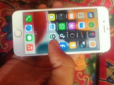 Apple iPhone 6S 128 gb Pata Aproved