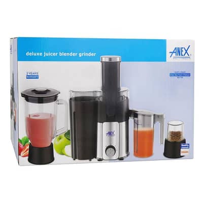 Juicers blender grinder Set