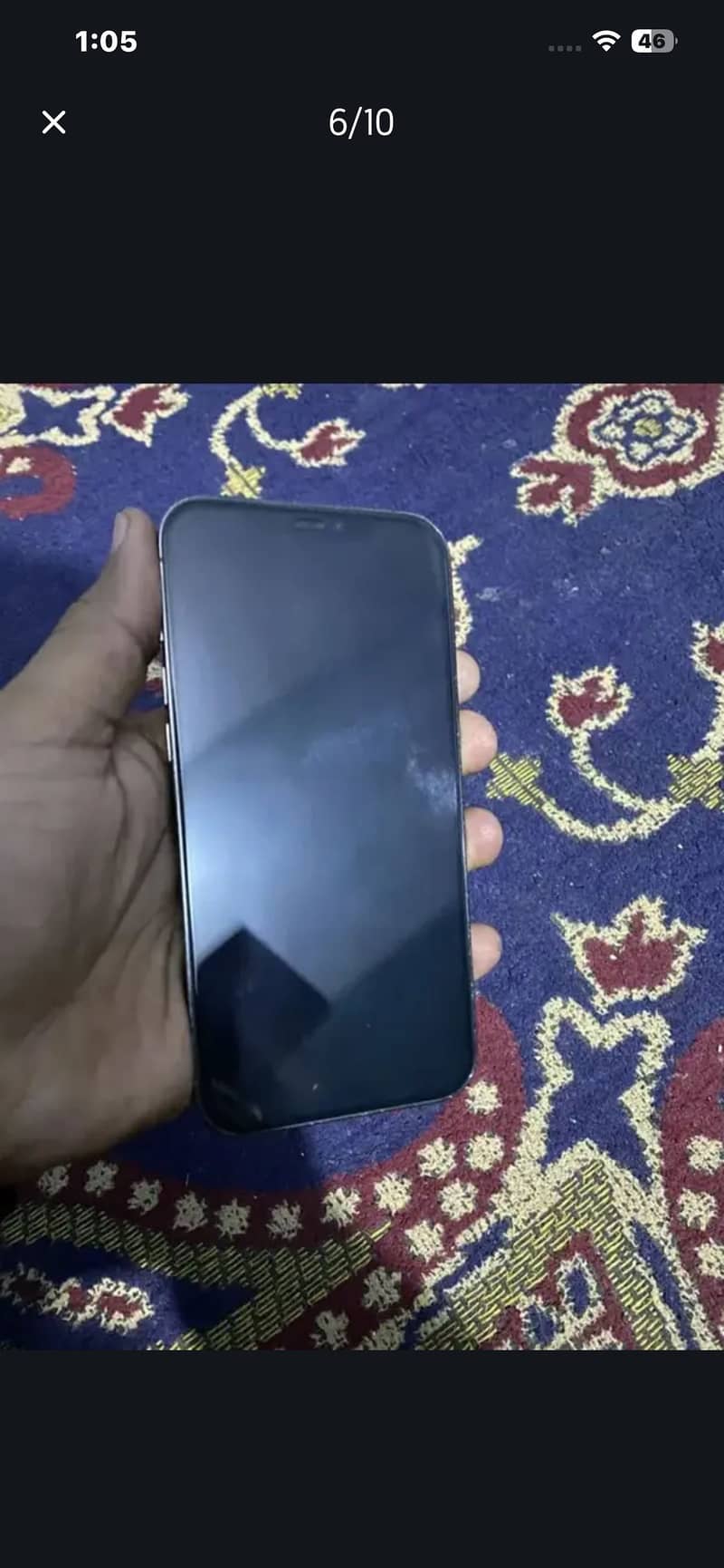 iPhone 12 Pro Max MDM 6
