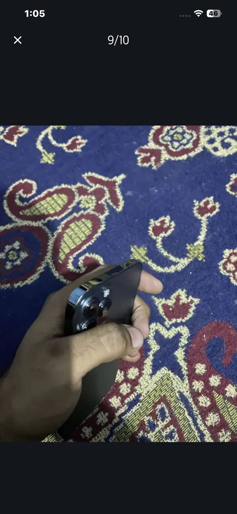 iPhone 12 Pro Max MDM 8