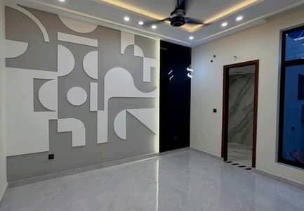 Central Park - Block C House Sized 10 Marla For sale