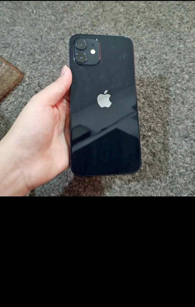 Apple iPhone 12 0