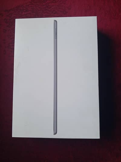 ipad 9 generation new but i forgot the password
