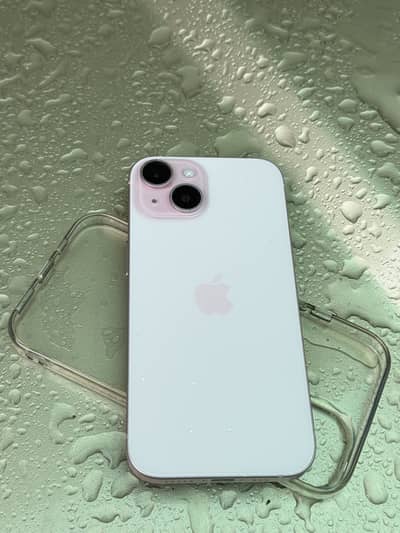 Apple iPhone 15