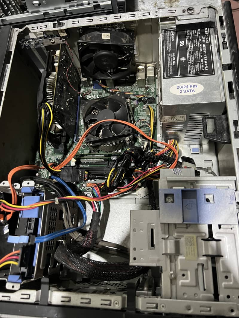 Dell optiplex 9010 Pc 1