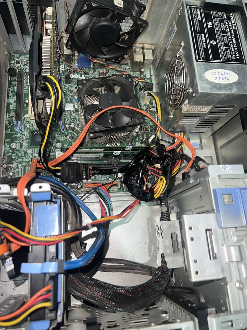 Dell optiplex 9010 Pc 2