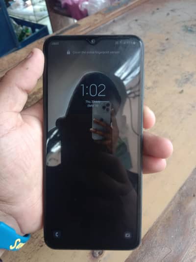 Samsung Mobile A13