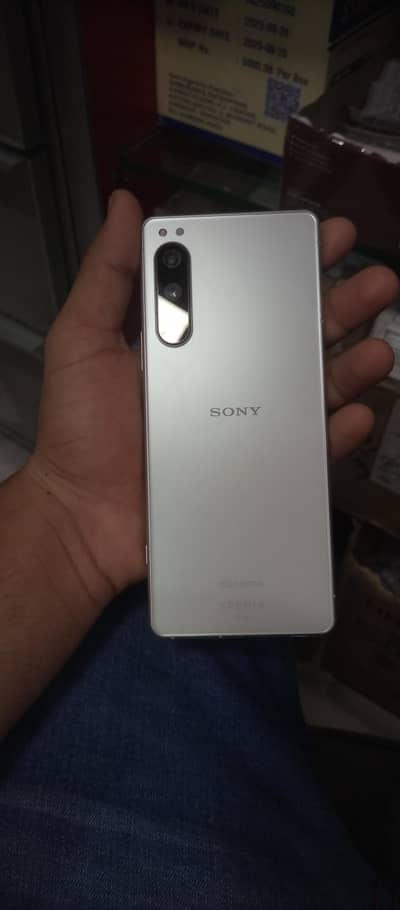 Sony 5 IV