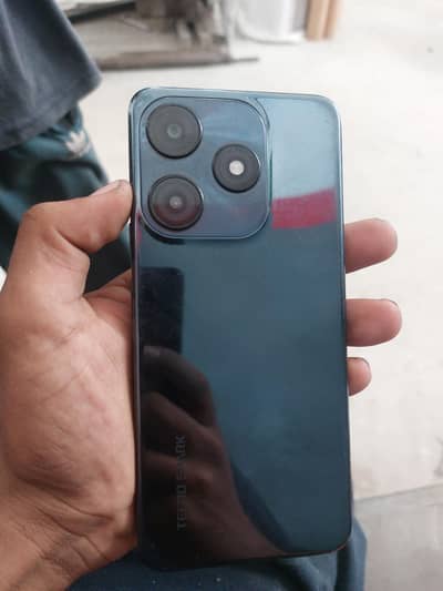 Tecno Spark 10C
