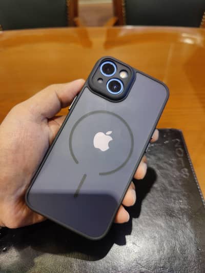 Iphone 13 Blue | PTA Approved | Water Pack | Excellent Condition