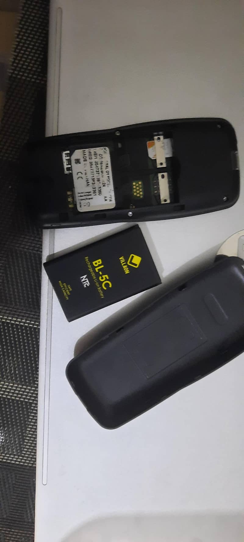 Nokia 2 2