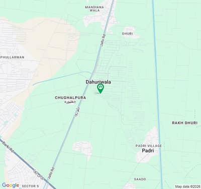 Cheapest 5 Marla Plot In DHA Phase 8 IVY Green Lahore | Best Time To Invest