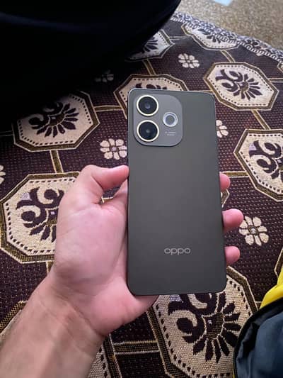 oppo a 5 pro