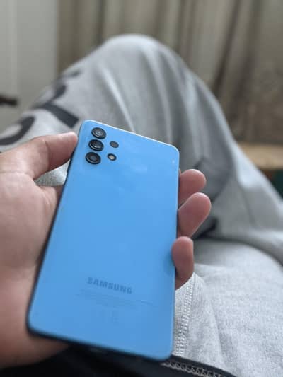 Samsung Mobile A32