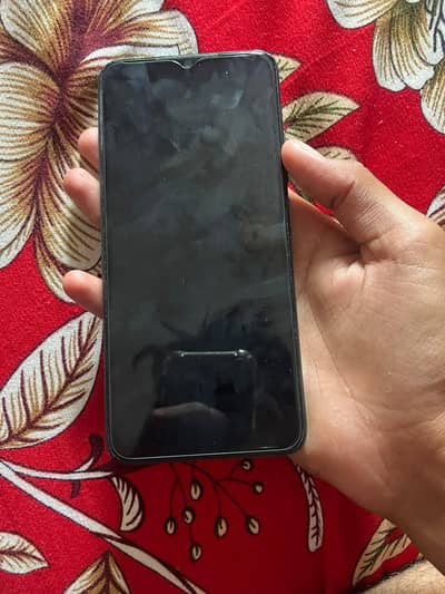 Tecno Spark Go