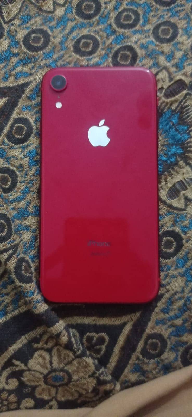 Iphone XR 2