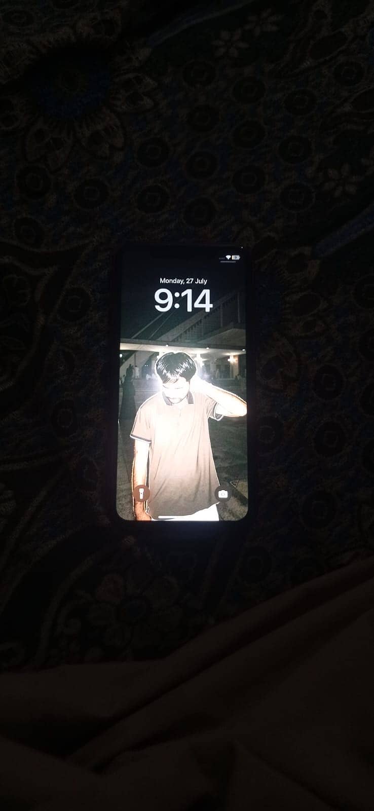 Iphone XR 3