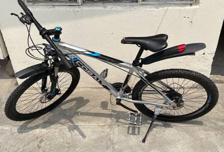 Cobalt Mountain W bicycle (29 inches)