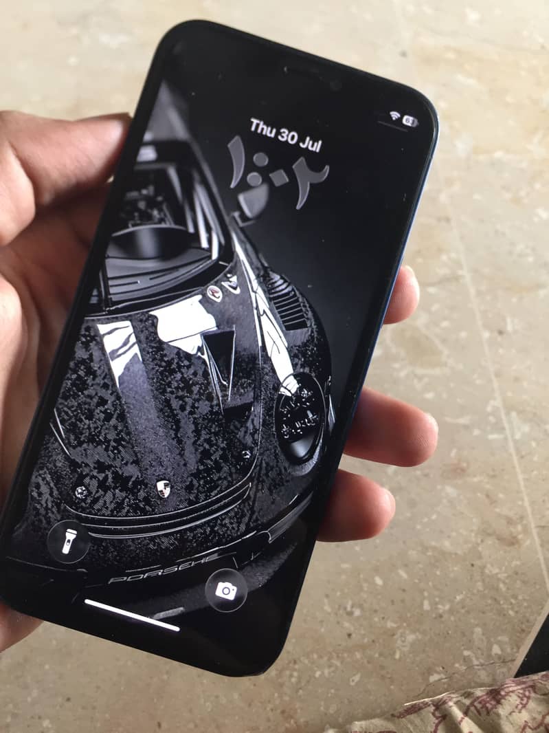 Apple iPhone 12 mini 2