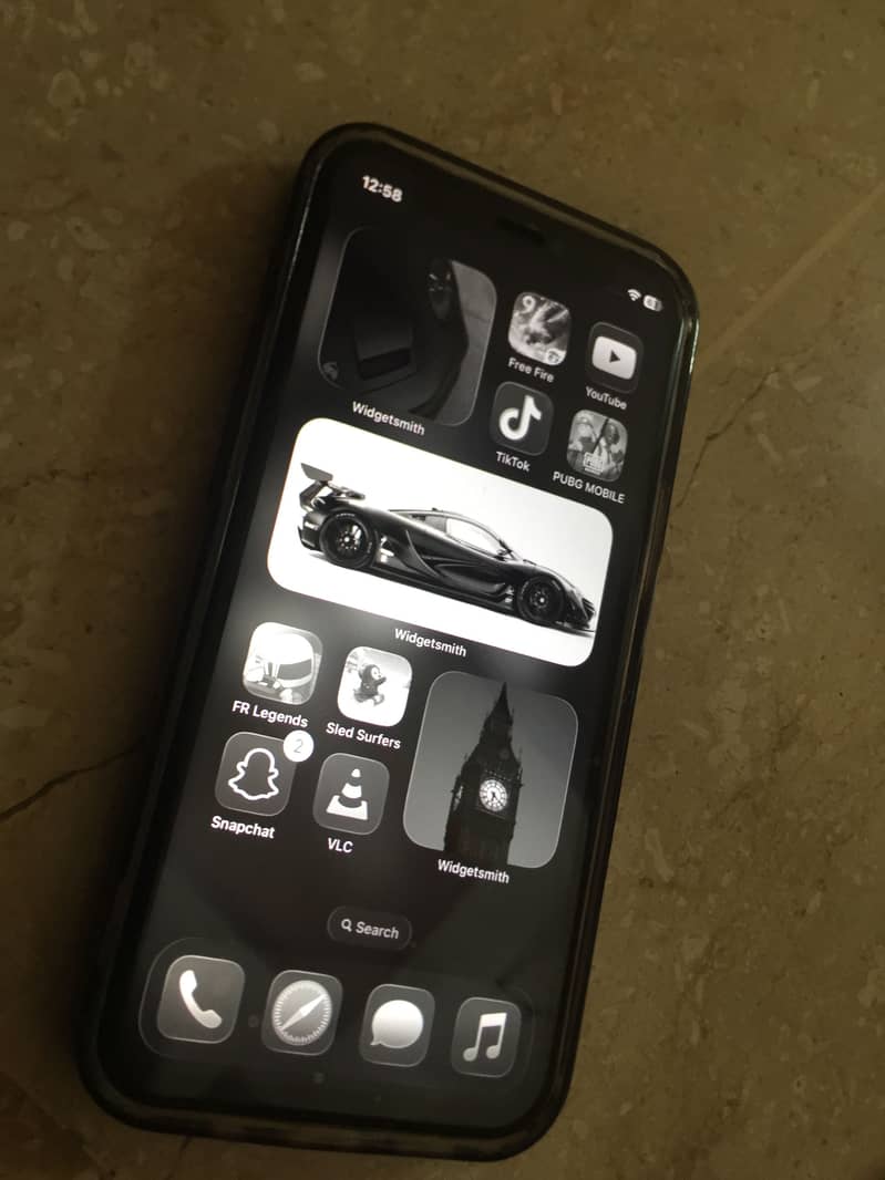 Apple iPhone 12 mini 3