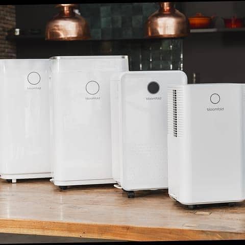 DEHUMIDIFIER 0