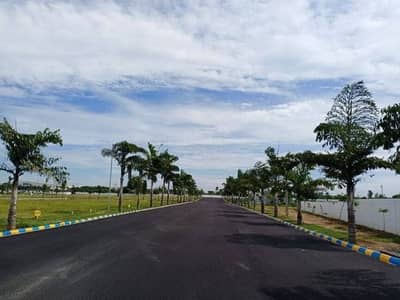 01 KANAL ALLOCATION FILE FOR SALE