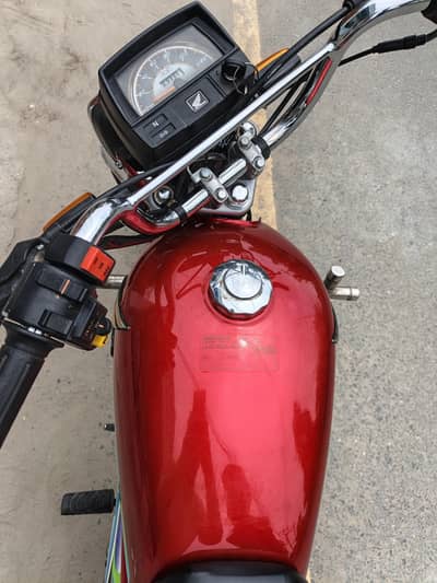 Honda CD 70