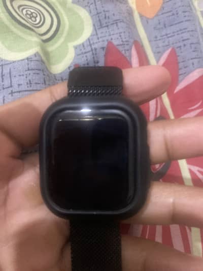 Apple watch series 10 GPS 43mm