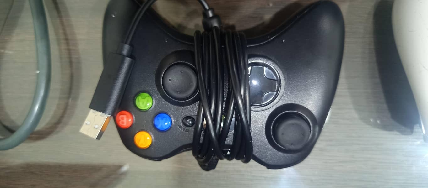 Xbox 360 fat 5