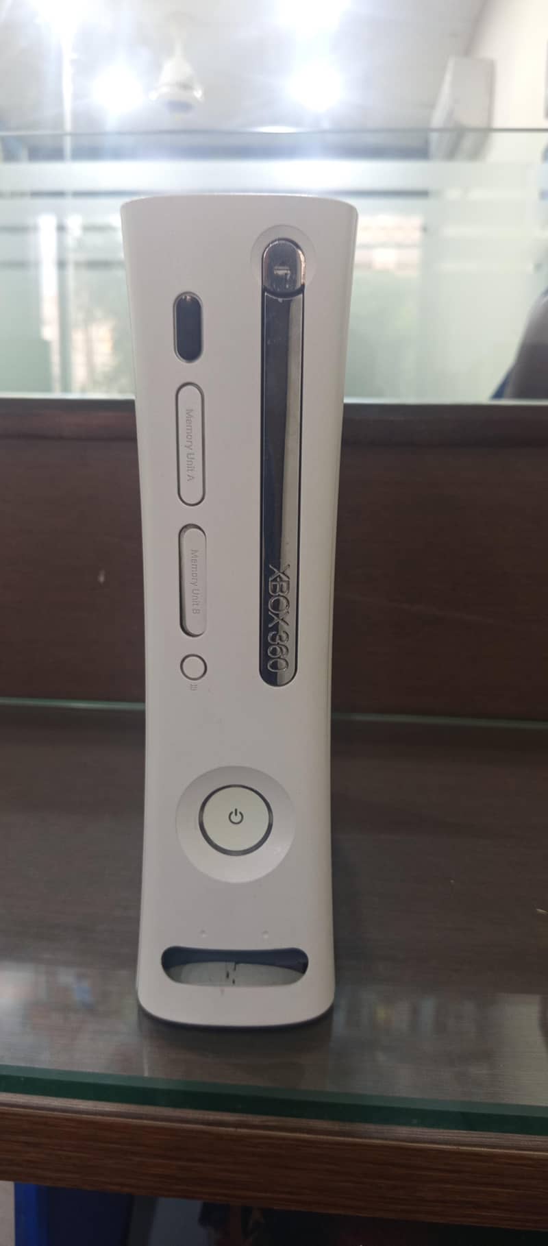 Xbox 360 fat 6