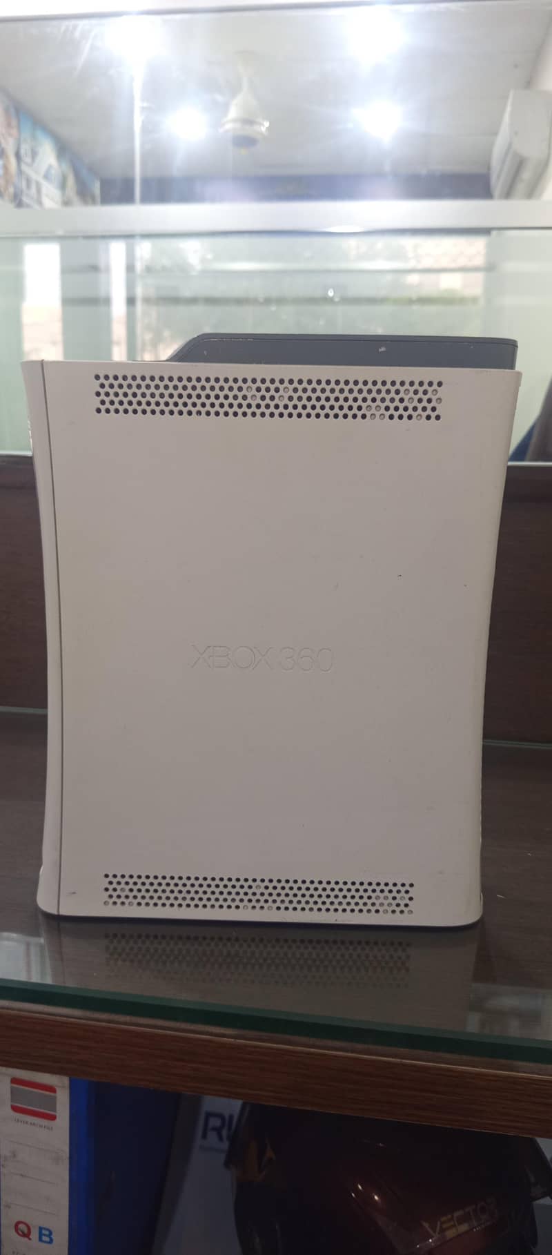 Xbox 360 fat 7