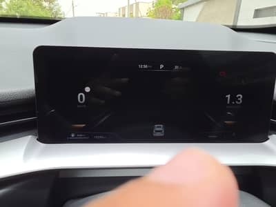 Haval H6 2025