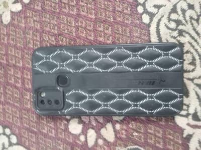 Infinix Smart 5