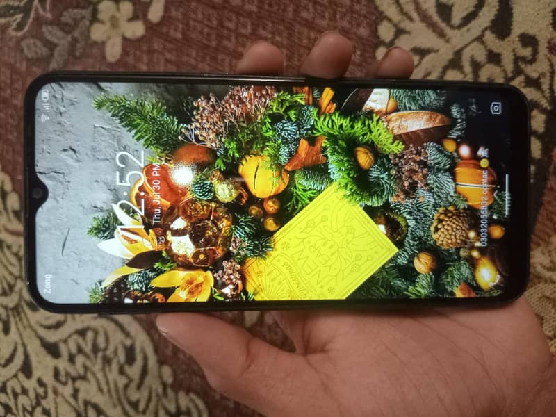 Infinix Smart 5 1