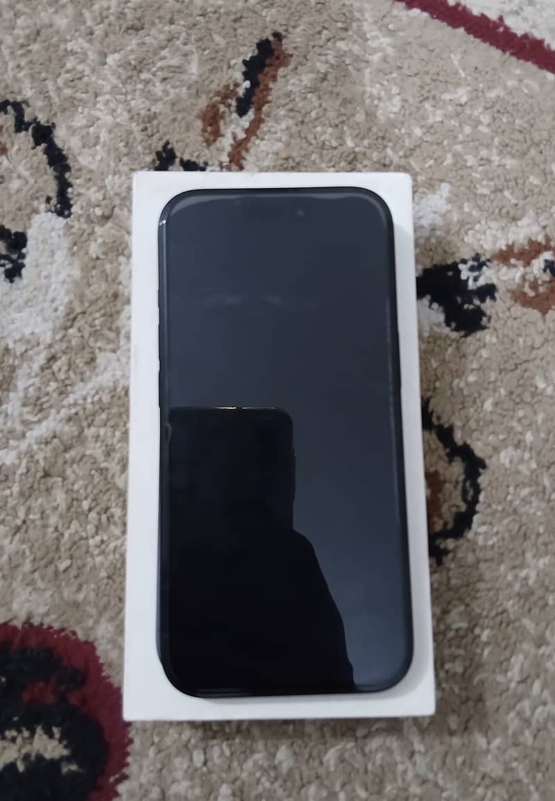Apple iPhone 15 1