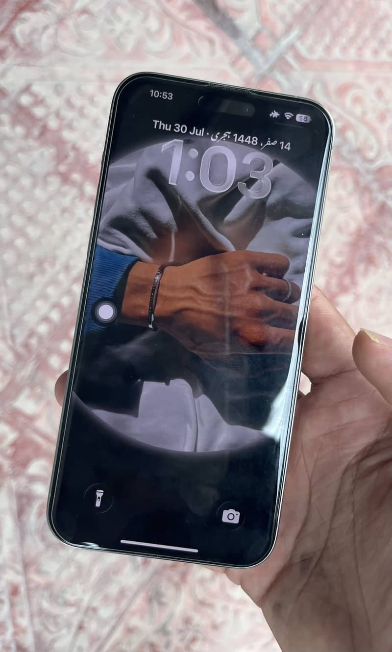 Apple iPhone 15 Pro Max 0