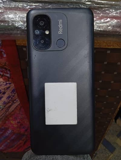 Xiaomi Redmi 12C