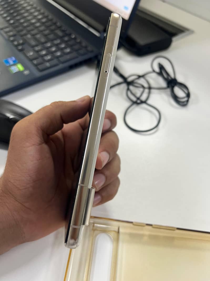Google Pixel 8 Pro 5