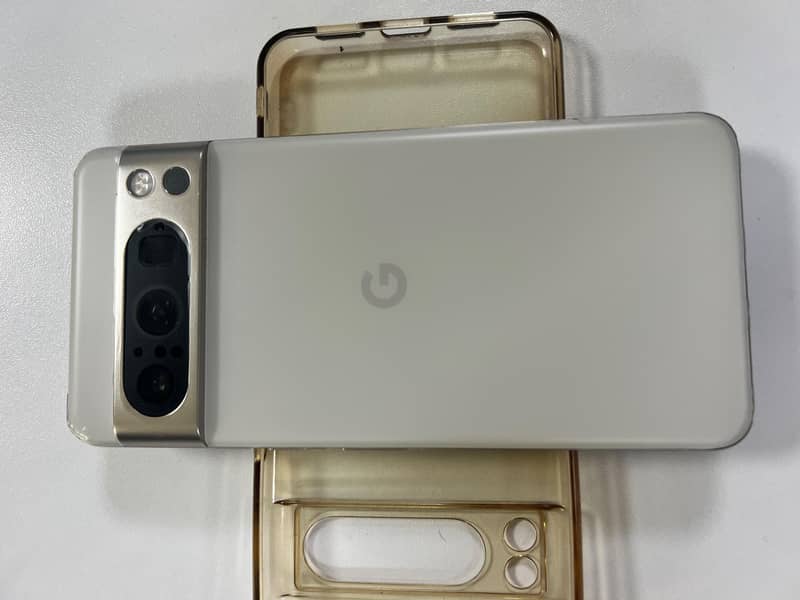 Google Pixel 8 Pro 9