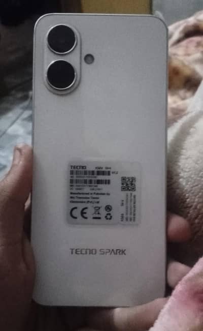 Tecno Spark Go Official Pta proved All ok No open No repair
