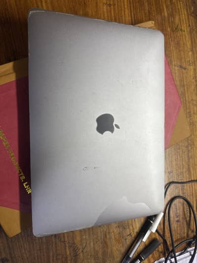 Apple Macbook Pro, 2017