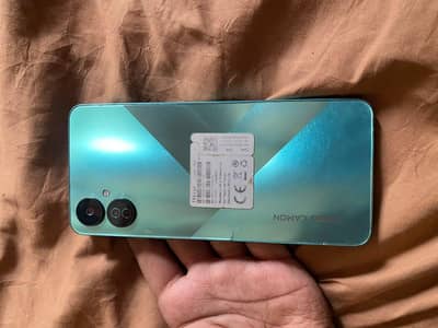 Tecno CAMON 19 Neo 6/128 urgent sale