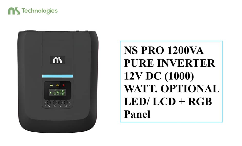 ns ups 2
