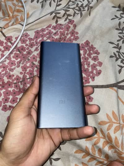Mi power bank 3