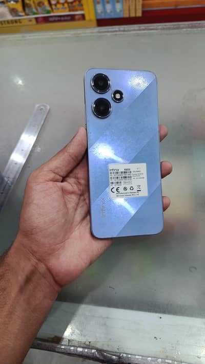 Infinix Hot 30 Play Urgent sale