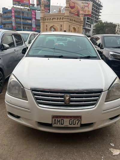 Toyota Premio 2005