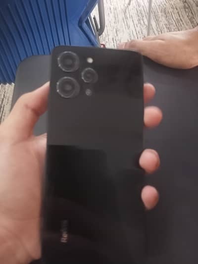 Xiaomi 12 Lite