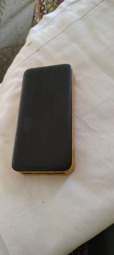 Redmi power bank  20000MAh